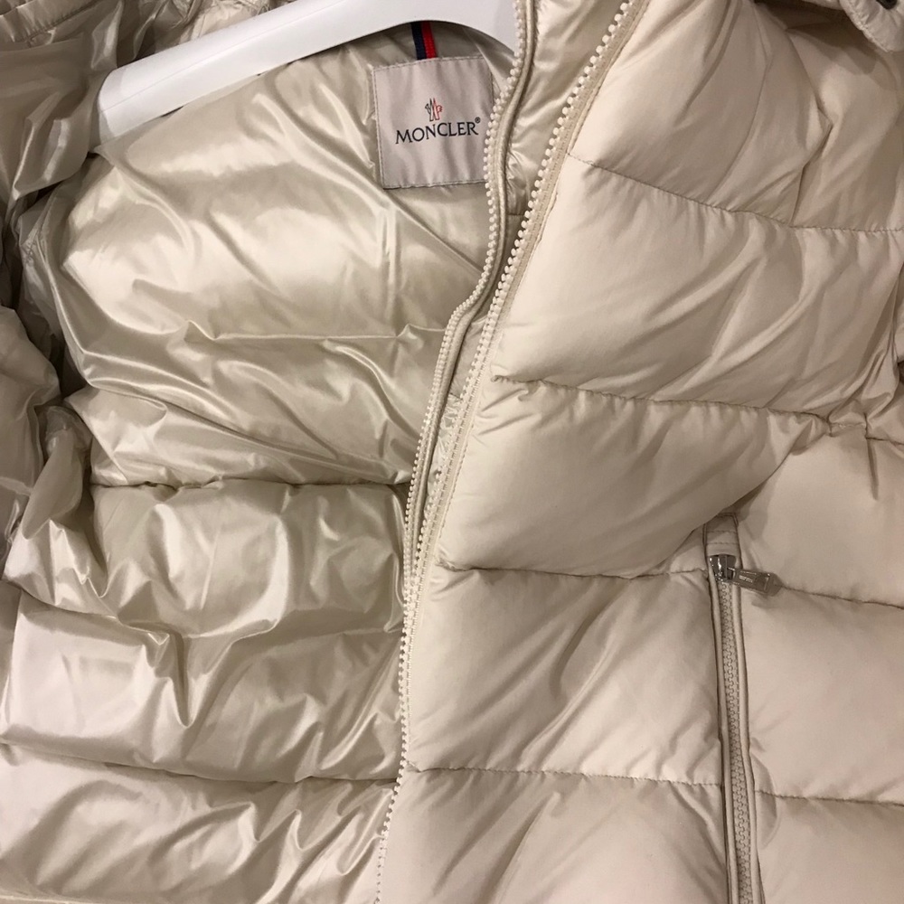 Moncler jacket - Picture 7 of 16